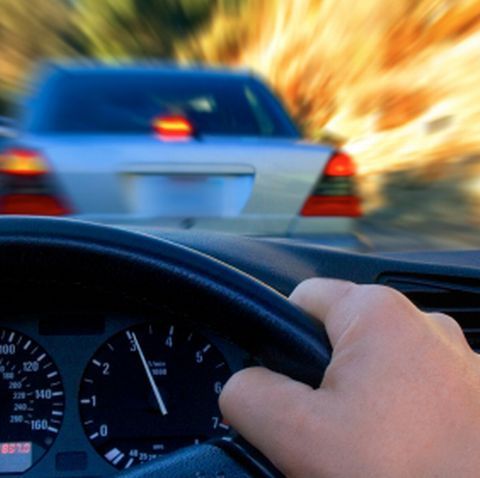 În Austria vor fi instalate radare speciale pentru vitezomanii germani