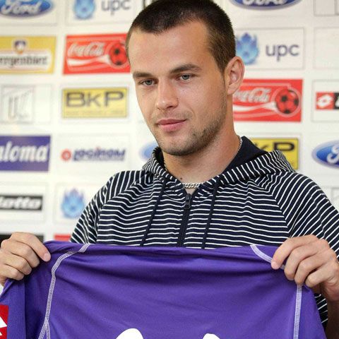 FC Timişoara - Goga şi Brezinsky vor fi apţi de joc peste o lună