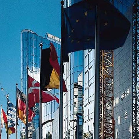 Parlamentul European a celebrat, luni, 30 de ani de la organizarea primelor alegeri directe 