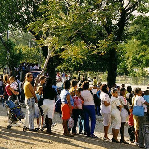 Lumea peste zece ani: şomajul, violenţa şi lipsa apei vor afecta miliarde de oameni