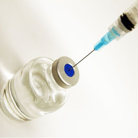 OMS: Ţările trebuie să adapteze recomandările privind vaccinarea împotriva noii gripe la situaţia lor