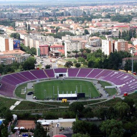 Comisia de Recurs a FRF a redus suspendarea terenului lui FC Timişoara de la 4 etape la una singură