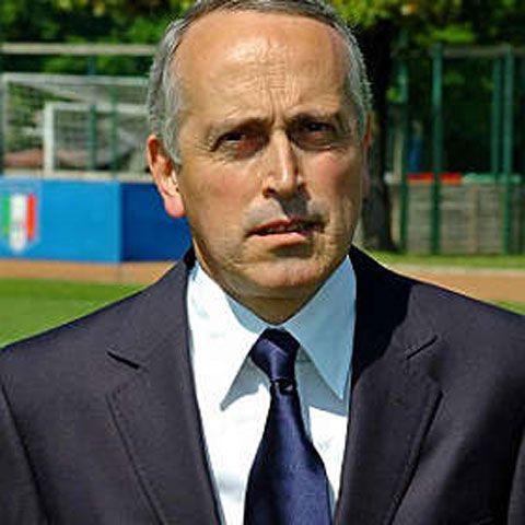 Italia - Patru echipe din liga a treia nu vor participa în sezonul viitor din lipsă de fonduri