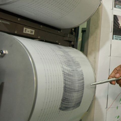 Două cutremure puternice au zguduit Taiwanul