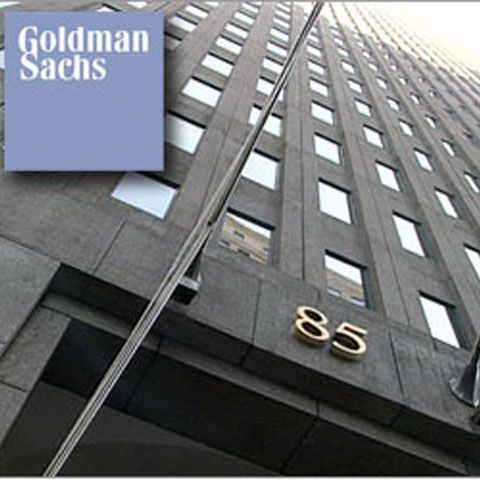 Directorii Goldman Sachs au vândut acţiuni de 700 milioane dolari după colapsul Lehman Brothers