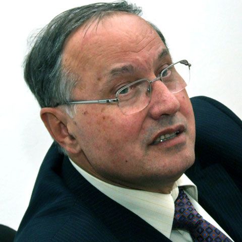 Mircea Toader: PD-L va vota în plen raportul comisiei Ridzi 