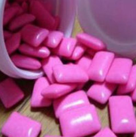 Hamasul acuză Israelul că face trafic cu gumă de mestecat afrodiziacă