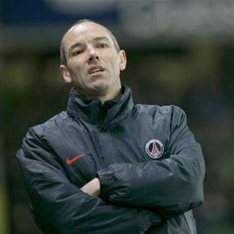 Paul Le Guen, noul selecţioner al Camerunului