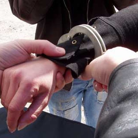 Un român a încercat să violeze o jurnalistă la Roma