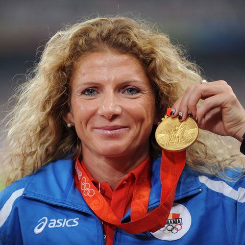 Constantina Diţă Tomescu: Ridzi a luat decizia corectă