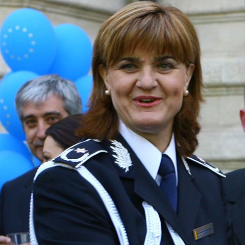 Elisabeta Lipă: Demisia lui Ridzi nu va afecta sportul românesc