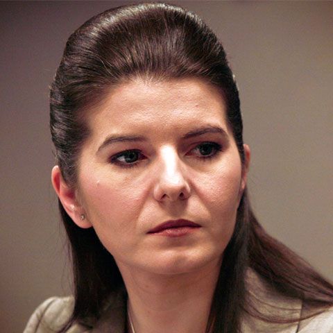 Romanian Youth and Sports Minister Monica Ridzi resigns after corruption allegations for May 2 event