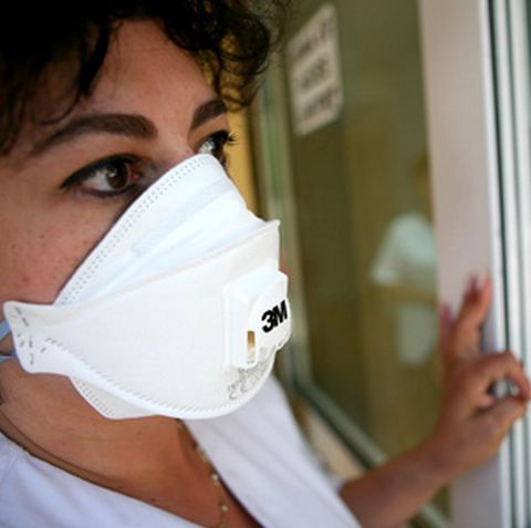 Până la patru milioane de italieni s-ar putea îmbolnăvi de gripă nouă până în martie 2010