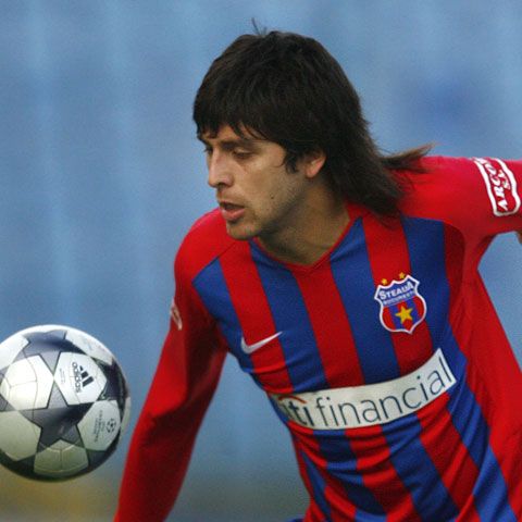 McStay: "Toja e cel mai bun fotbalist al Stelei"