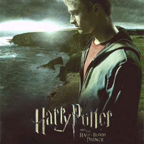 Miercuri a avut loc lansarea celei de-a şasea părţi din seria "Harry Potter" 