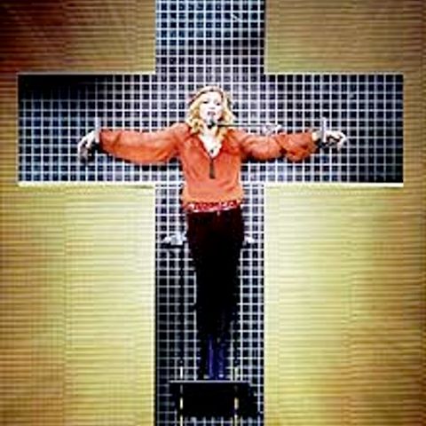 Preşedintele polonez organizează proteste împotriva concertului Madonnei