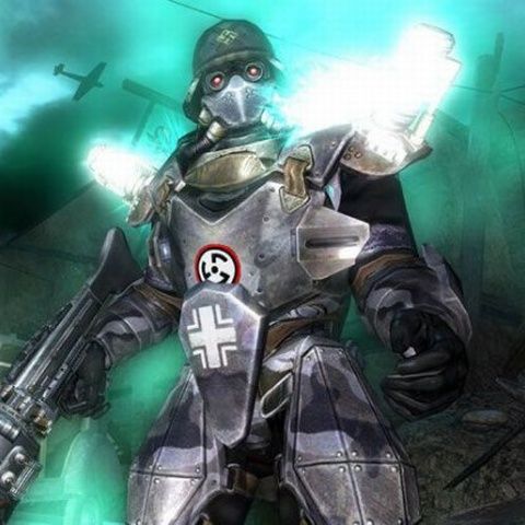 Wolfenstein va fi lansat cu două săptămâni întârziere