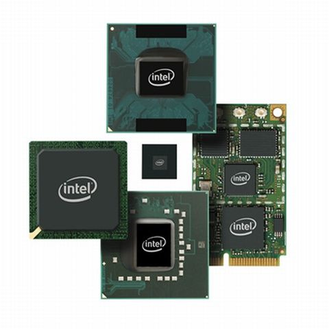 Intel a afişat primele pierderi trimestriale din ultimii 22 de ani, din cauza unei amenzi date de UE