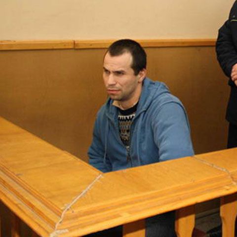 Serghei Gorbunov a fost audiat, la Braşov