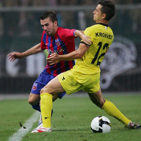 Szekely: "Nu vrem să ne facem de ruşine, trebuie să tranşăm calificarea la Bucureşti"