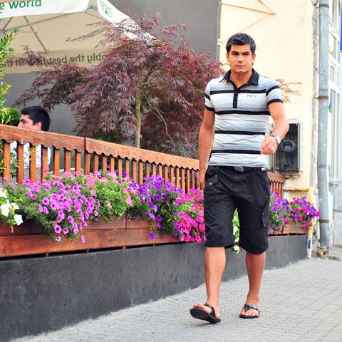 Bornescu va afla luna viitoare dacă va deveni liber de contract