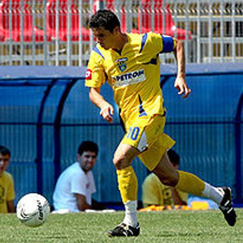 Unirea Urziceni îl va transfera pe Laurenţiu Marinescu de la Petrolul Ploieşti