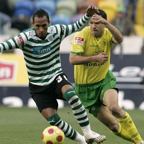 Brazilianul Bruno Lazaroni de la Naval, noua ţintă a Stelei