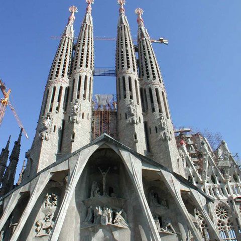 Destinaţie de vacanţă: Barcelona, comoara catalană a Spaniei