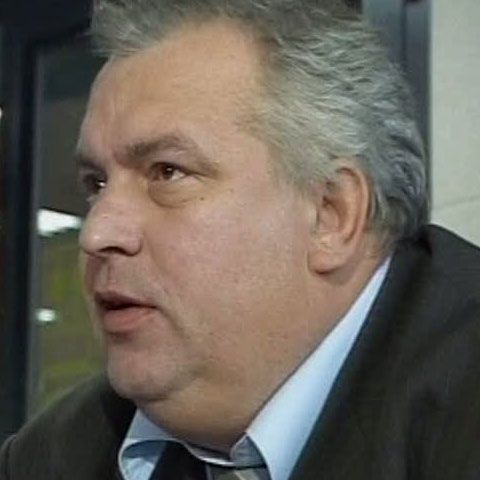 ANI verifică averea lui Nicuşor Constantinescu, preşedintele Consiliului Judeţean Constanţa