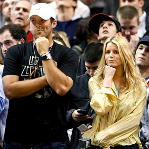 John Mayer, motivul despărţirii dintre Jessica Simpson şi Tony Romo