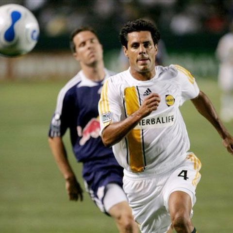 Gol din lovitură liberă de la peste 40 de metri, în prima ligă din Norvegia