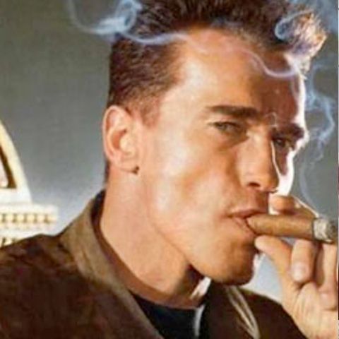 Casa lui Arnold Schwarzenegger, transformată în muzeu