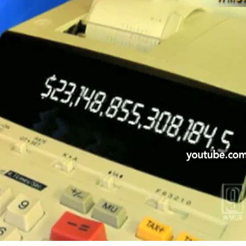 Eroare monumentală în sistemul de administrare al cardurilor VISA