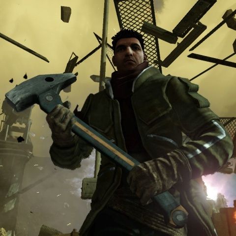 Dată de lansare pentru Red Faction Guerrilla şi cerinţe de sistem