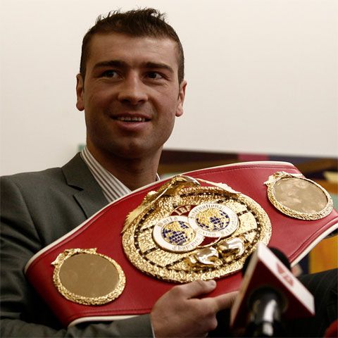 Box: Bute va boxa cu Andrade în Canada pe 28 noiembrie
