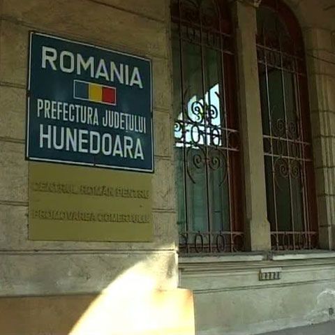 Fostul director al Eco Sid Hunedoara ar putea primi 180 de salarii compensatorii