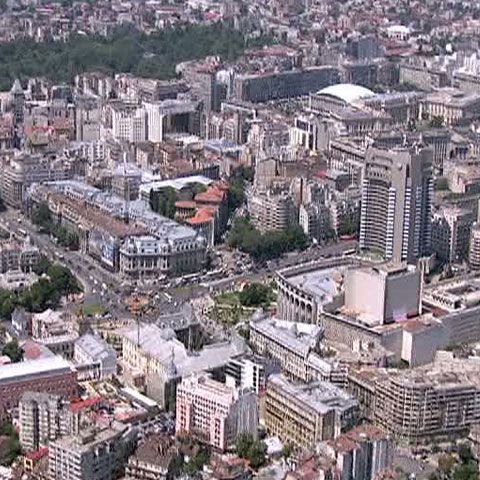 Elena Udrea: Bucureştiul va fi capitala mondială a turismului, în 2010 