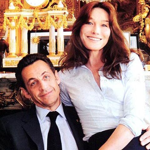 Nicolas Sarkozy a decontat din greşeală cheltuieli personale