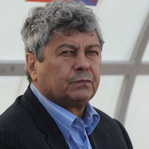 Lucescu nu înţelege de ce nu îl lasă doctorii să antreneze