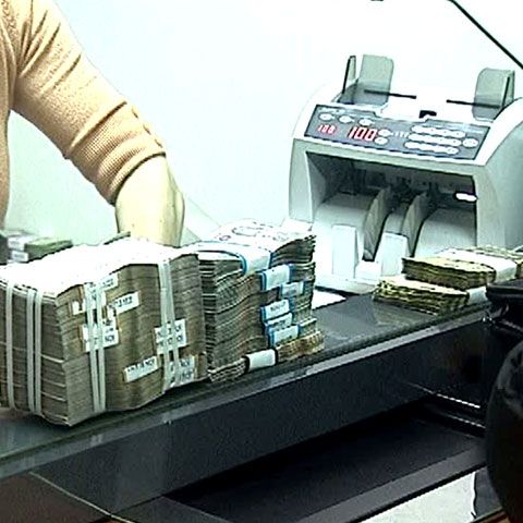 România a primit un împrumut de 423 de milioane de dolari de la Banca Mondială 