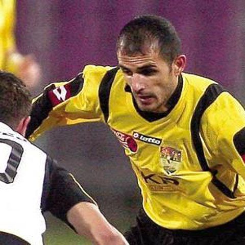 Artiom Karamian: "E mai bine mai greu la început şi să ne fie mai uşor după aceea"