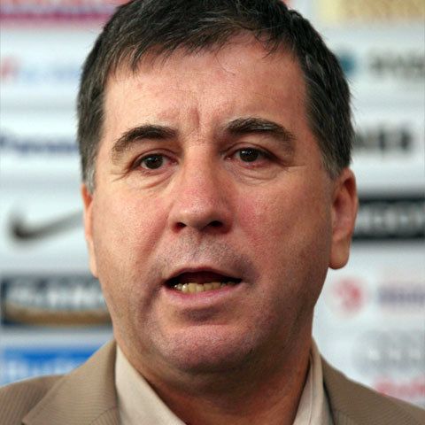 Liga Europa - Argăseală spune că ar prefera formaţia Flamurtari în turul 3 preliminar