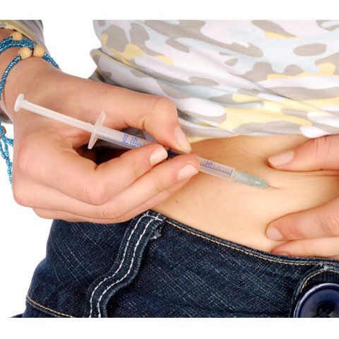 Cercetătorii americani au descoperit o manieră revoluţionară de control al insulinei pentru diabetici