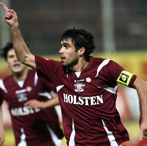 Vasile Maftei şi Laurenţiu Marinescu au semnat cu Unirea Urziceni