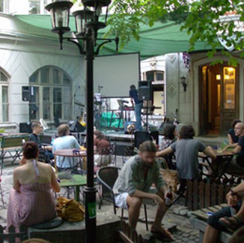 Agenda pentru timpul liber: 20-26 iulie