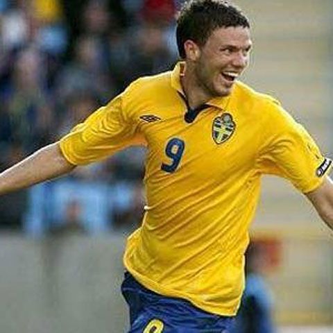 Germania - Hamburg l-a transferat pe atacantul suedez Marcus Berg pentru 10 milioane de euro