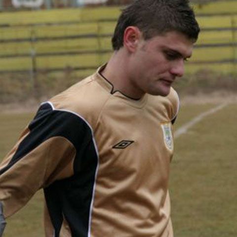 Petrolul Ploieşti-Internaţional Curtea de Argeş 1-2, într-un meci amical