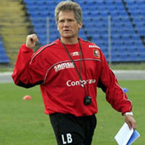 NewsIn/ Boloni spune că Gheorghe Grozav nu a vrut să rămână la Standard Liege