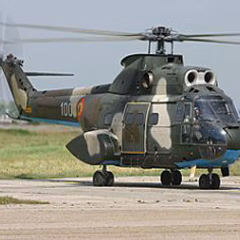 Pe 19 iulie a fost Ziua Porţilor Deschise, în toate bazele militare aeriene din ţară 