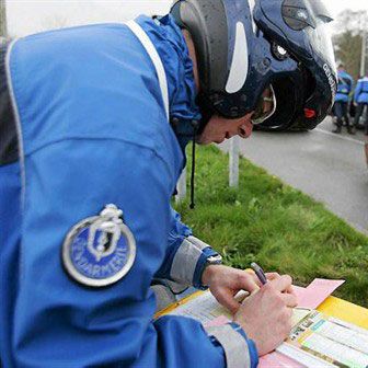 O octogenară dispărută în Franţa se distra în România